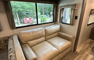 Your Taylored Getaway