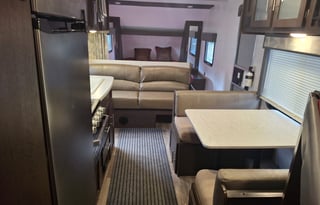 2020 Forest River RV Wildwood X-Lite 261BHXL