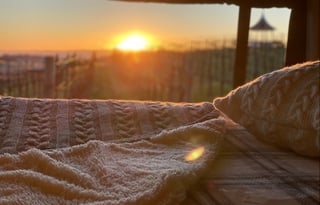 Unleash Your Inner Adventurer with Van Gogh- 4x4RV