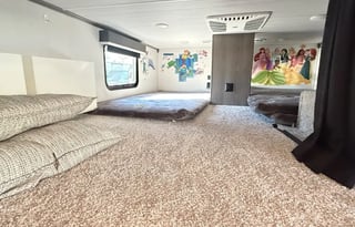 2024 Keystone RV Retreat 39FLFT