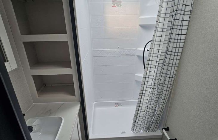 Full Bath