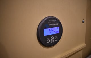 The Sunset High Roof 3500