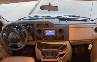 Brand New 2022 Thor Motor Coach Freedom Elite 22FE