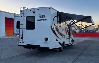 Crater Lake Redhawk | EDC & Burning Man | Vegas