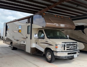 Winnebago Minnie Winnie 31K