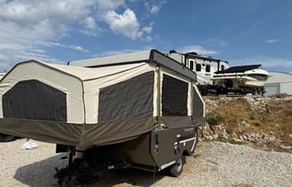 2022 Forest River RV Flagstaff MAC Series 176LTD