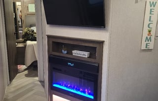 Best of Memories; 2022 Forest River Salem; Loaded