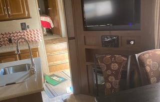 2016 Forest River RV Wildwood Heritage Glen 286RL