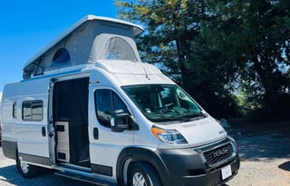 2023 Winnebago Solis 59PX Class B - "Simone"