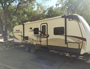 Keystone RV Sprinter 266RBS