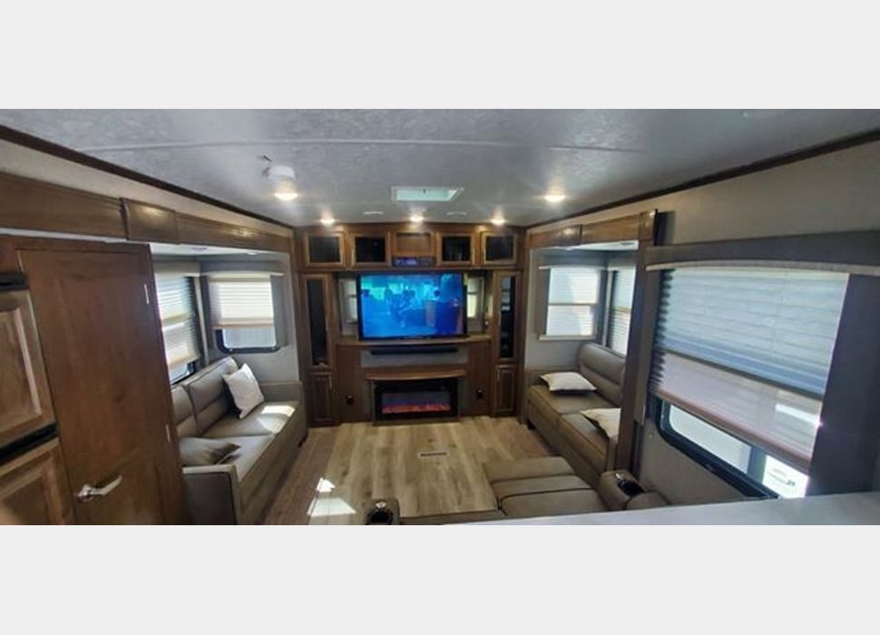 Travel Trailer rentals in Torrance