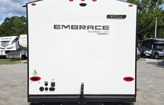 Cruiser Embrace EL26RB