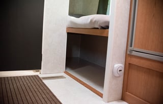 2002 Fleetwood RV Terry 25Z