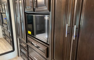 2022 Forest River RV Berkshire XLT 45A