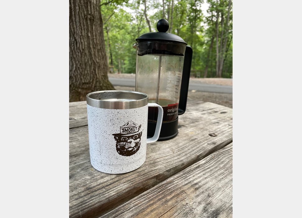 Class B Camping Van rentals in Nashville