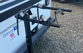 2021 Coachmen RV Freelander 23FS Ford 350