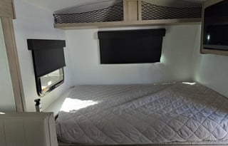 Experience the RV Adventure!