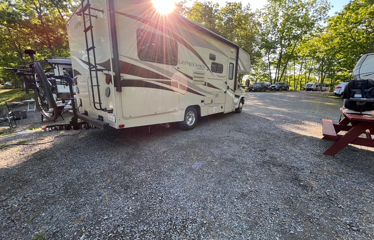RV Photo