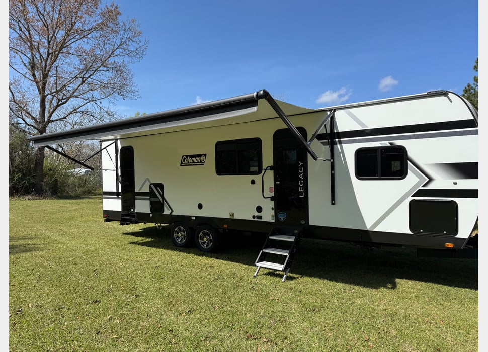 Travel Trailer rentals in Auburn