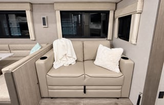 Saving Grace Getaway
