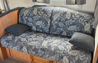 2008 Forest River RV Rockwood Roo 21SS