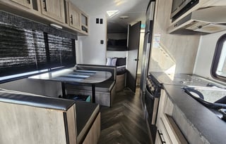 2022 Heartland Prowler 250BH