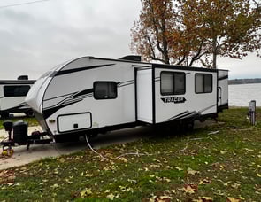 Prime Time RV Tracer 29QBD