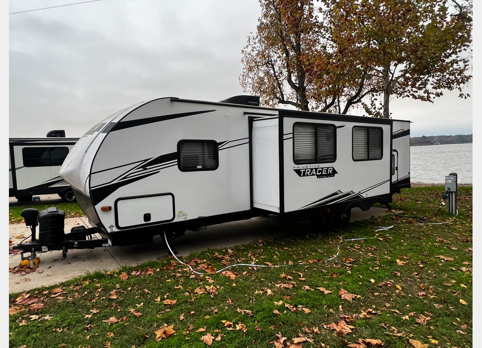 Travel Trailer rentals in Lufkin