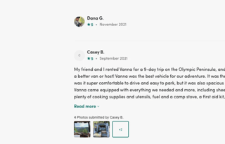 Vanna White | Great on Gas | Easy to Drive