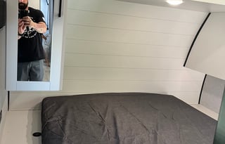 2025 Wayfinder RV Go Play 26BHS