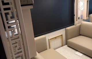 Luxury on the Road: 2020 Newmar Ventana 3717