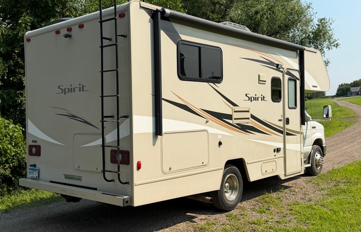 RV Photo