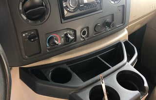 2019 Thor Motor Coach Four Winds 24F