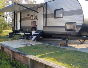 Forest River RV Salem 26DBUD