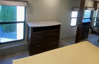 2021 Palomino Columbus