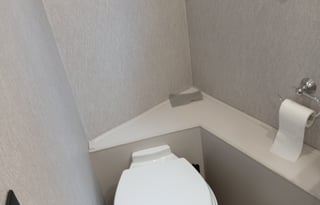 2023 Fleetwood Bounder 35K