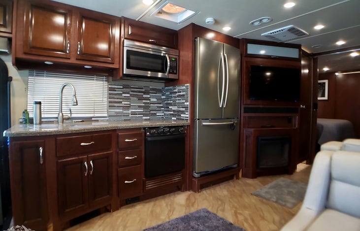 RV Photo