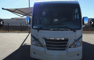 Family Get Away with our Beautiful RV