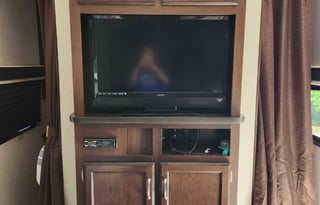 2018 Jayco Jay Flight Bunkhouse with 1 slide out