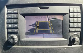 Custom ECO High-top Sprinter Camper Van (Drivable)