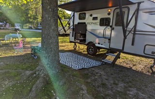 2023 Venture RV Sonic Lite 169VUD