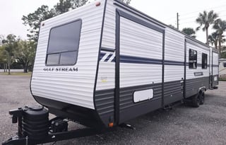 2024 Gulf Stream Kingsport Supreme 33DBDB