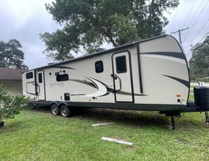 Forest River RV Rockwood Ultra Lite 2911BS