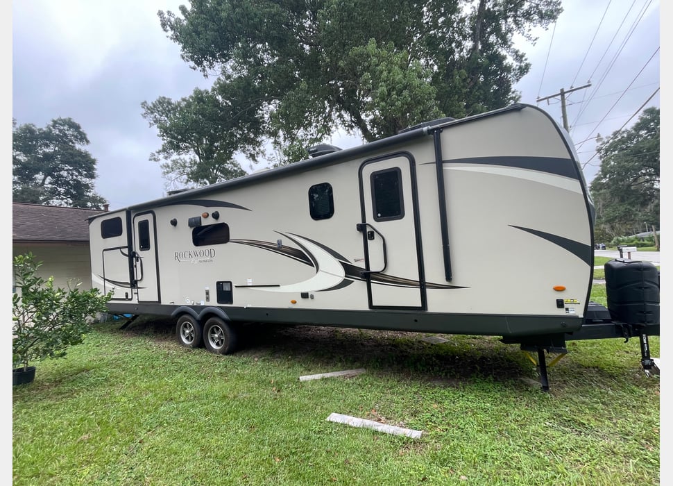Travel Trailer rentals in Bismarck
