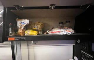 2020 Winnebago Era 70A