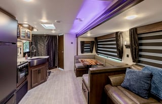 Sapphire Cherokee - Family & Kid Friendly, Deliver