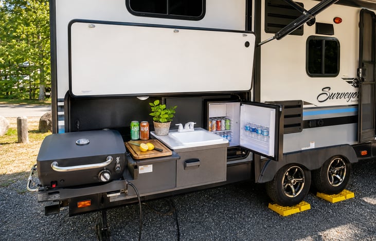 RV Photo