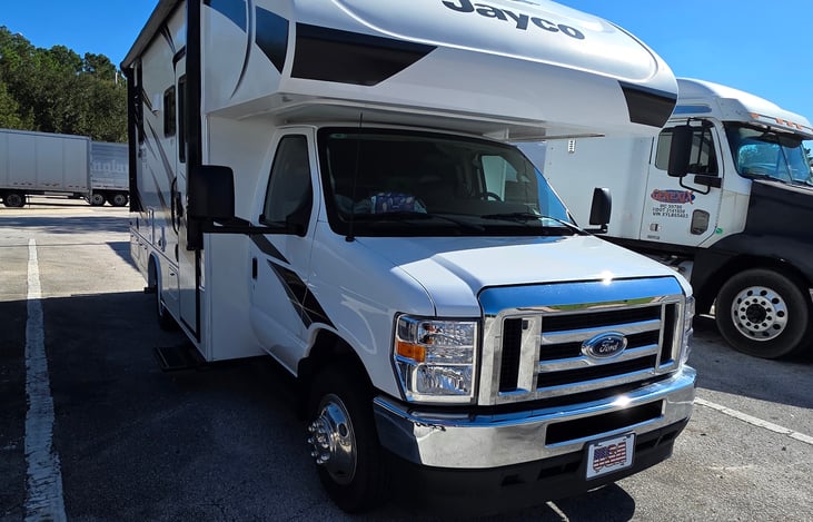RV Photo
