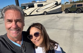 2019 Forest River RV Georgetown 5 Series 31L5