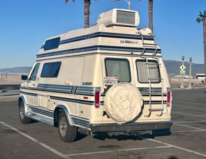 Coachmen RV Sportscoach RD 402TS